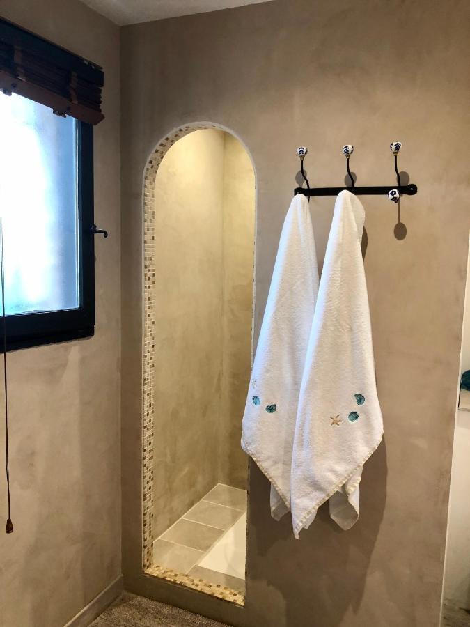 Bed and Breakfast Longo Mai Сіян-ла-Каскад Екстер'єр фото